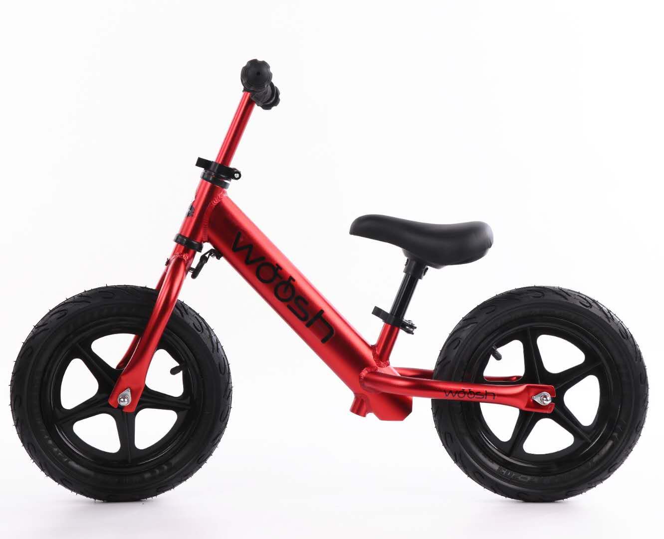Buy Push Bike Balance Bike WOOSH PRO Online eRomman