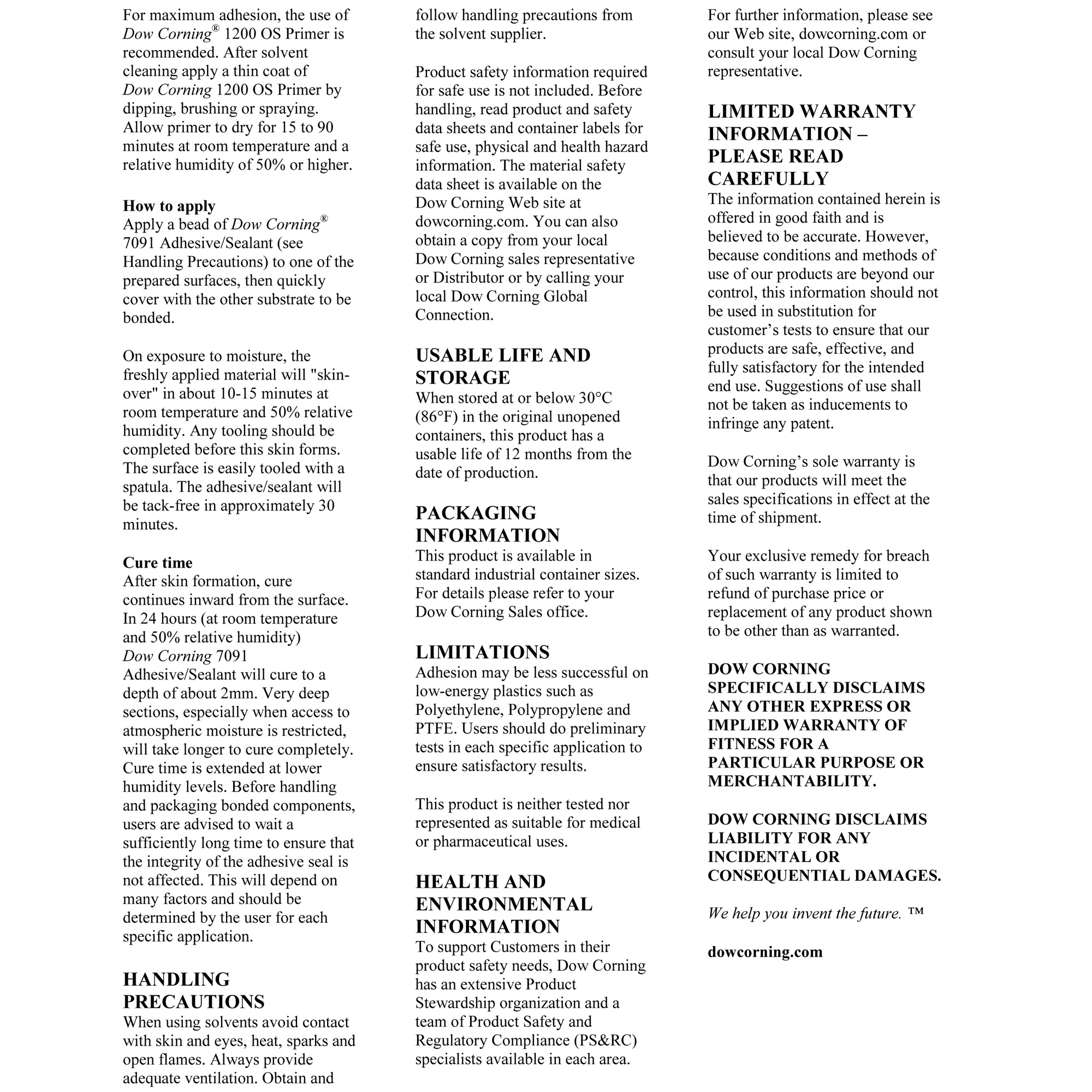 Buy Adhesive Sealant Dowsil 7091310ml Black Color Dow eRomman