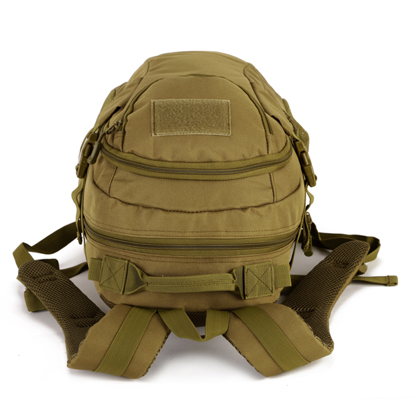 Protection Plus Backpack Buy Protector Plus Curve Backpack 25 Litre (S401) (Tan) Online | eRomman