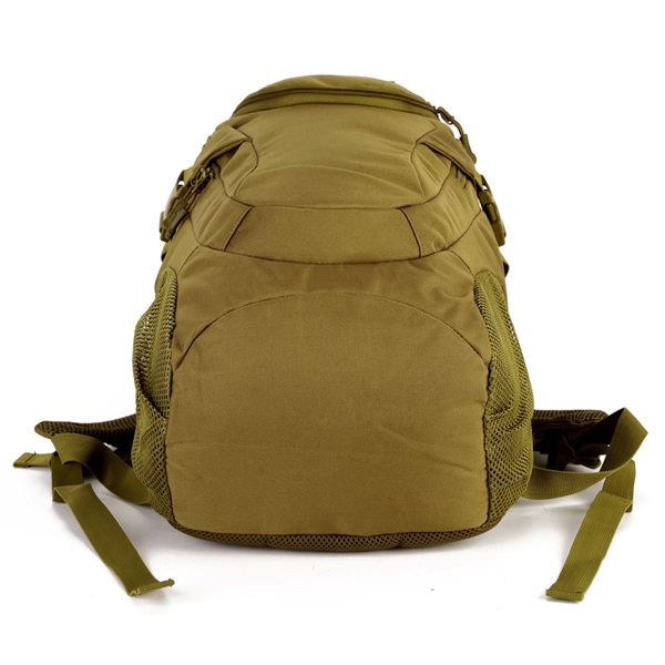 Protection Plus Backpack Buy Protector Plus Curve Backpack 25 Litre (S401) (Tan) Online | eRomman