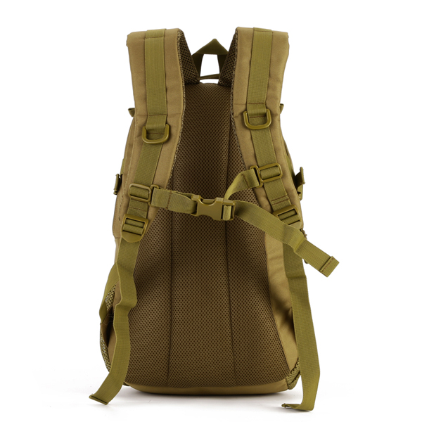Protection Plus Backpack Buy Protector Plus Curve Backpack 25 Litre (S401) (Tan) Online | eRomman