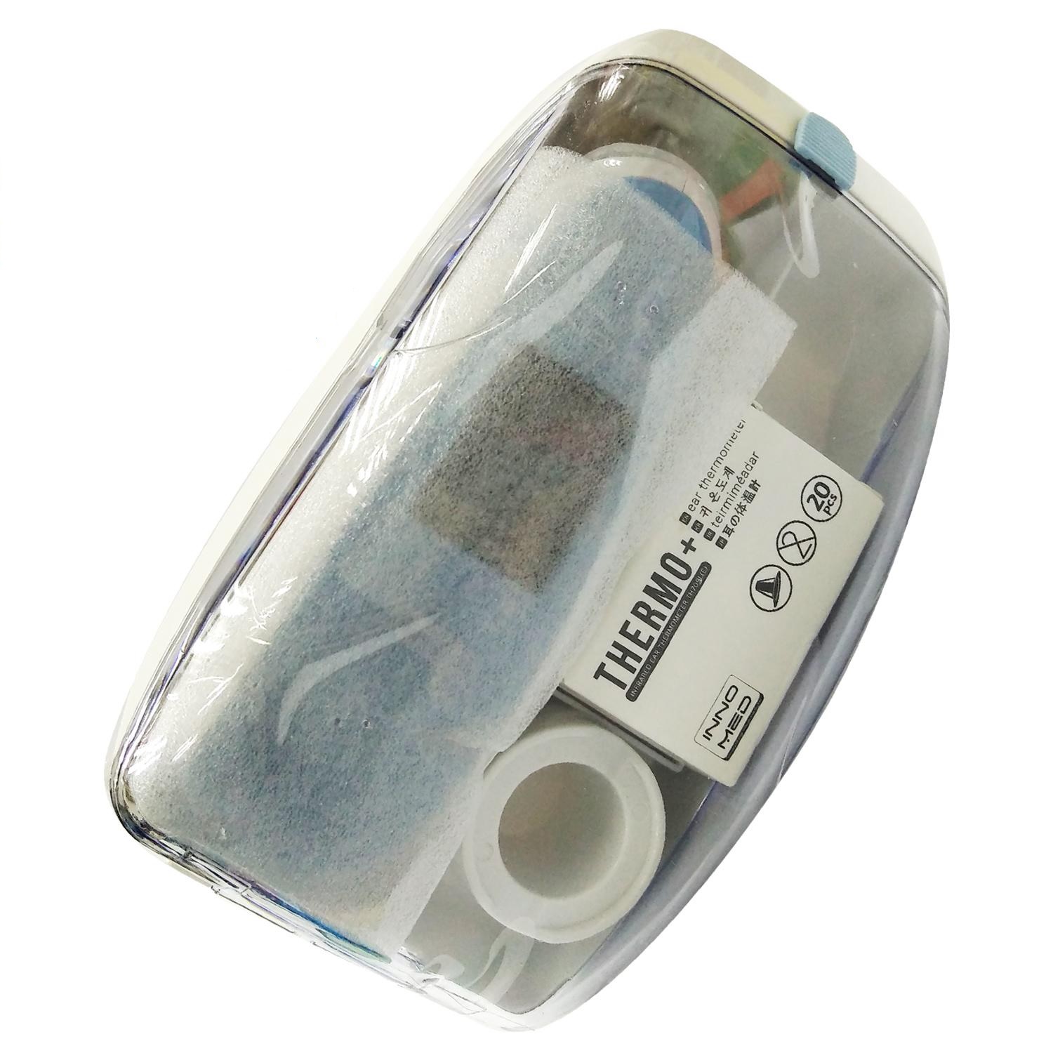 Buy Innomed Thermo+ Infrared Ear Thermometer TH709L eRomman