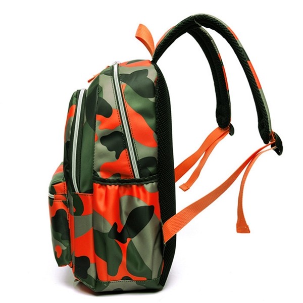 fusion camo backpack