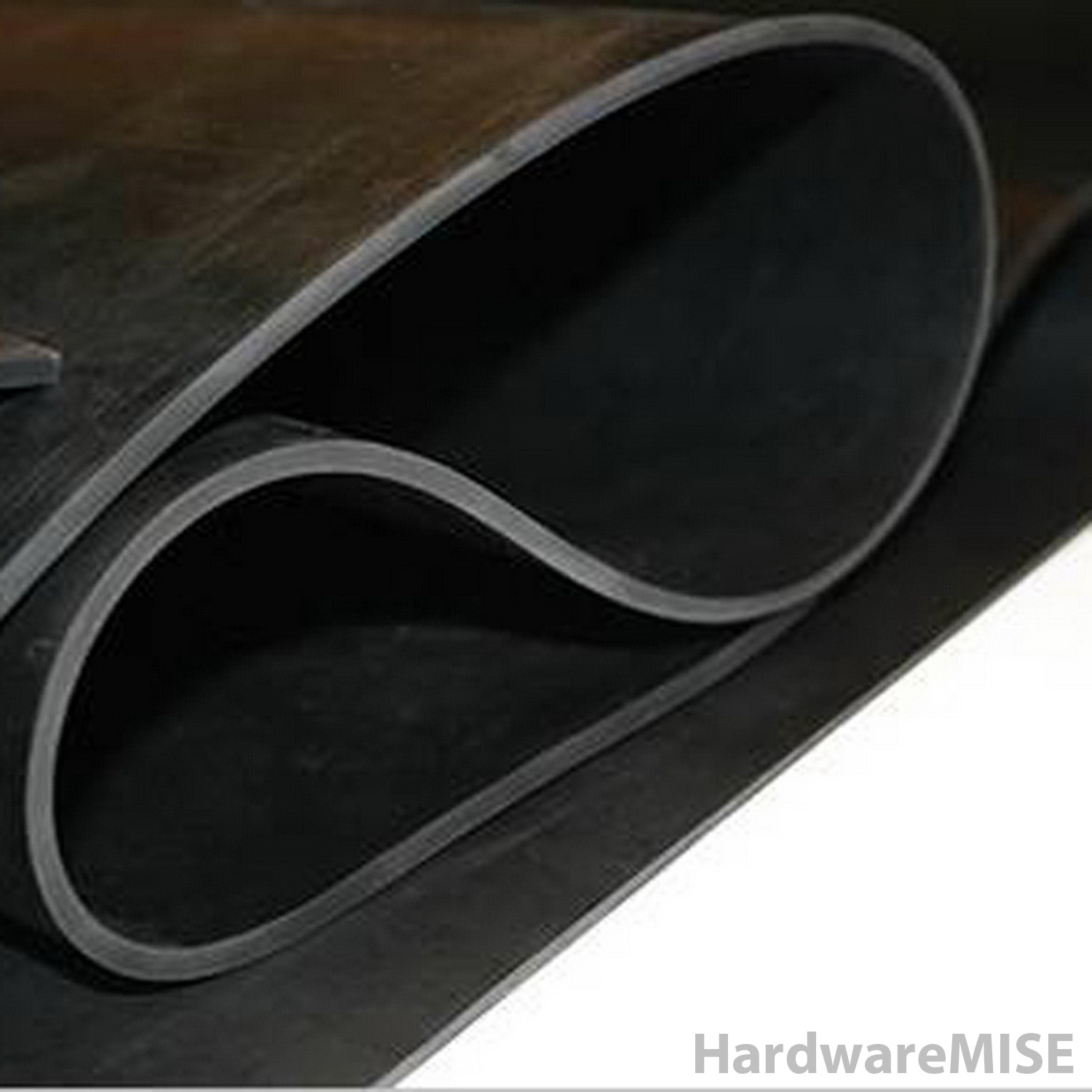 Buy Hardwaremise Electrical Safety Rubber Mat Electrical Insulation