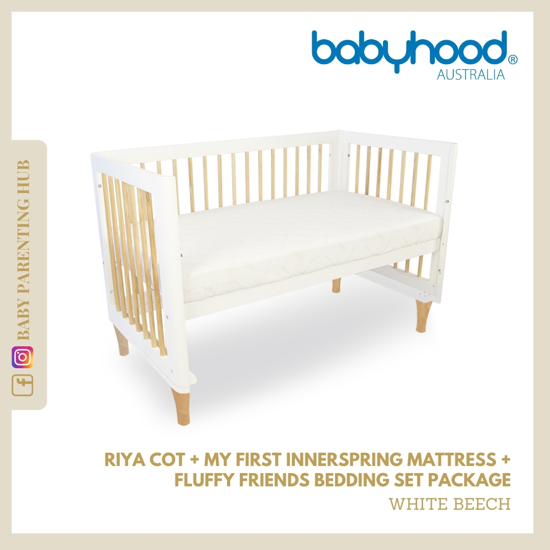 cot measurements australia