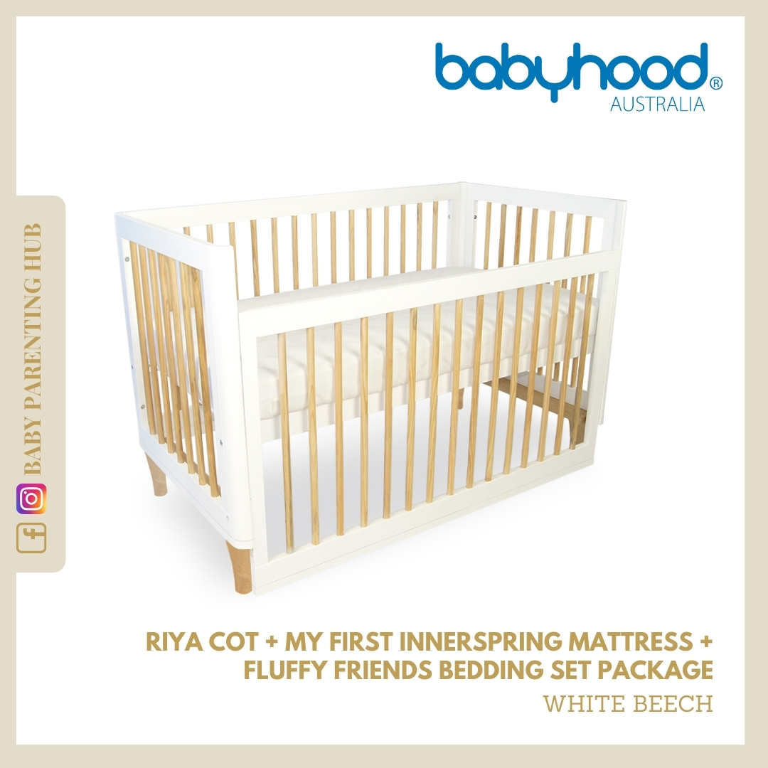 riya cot