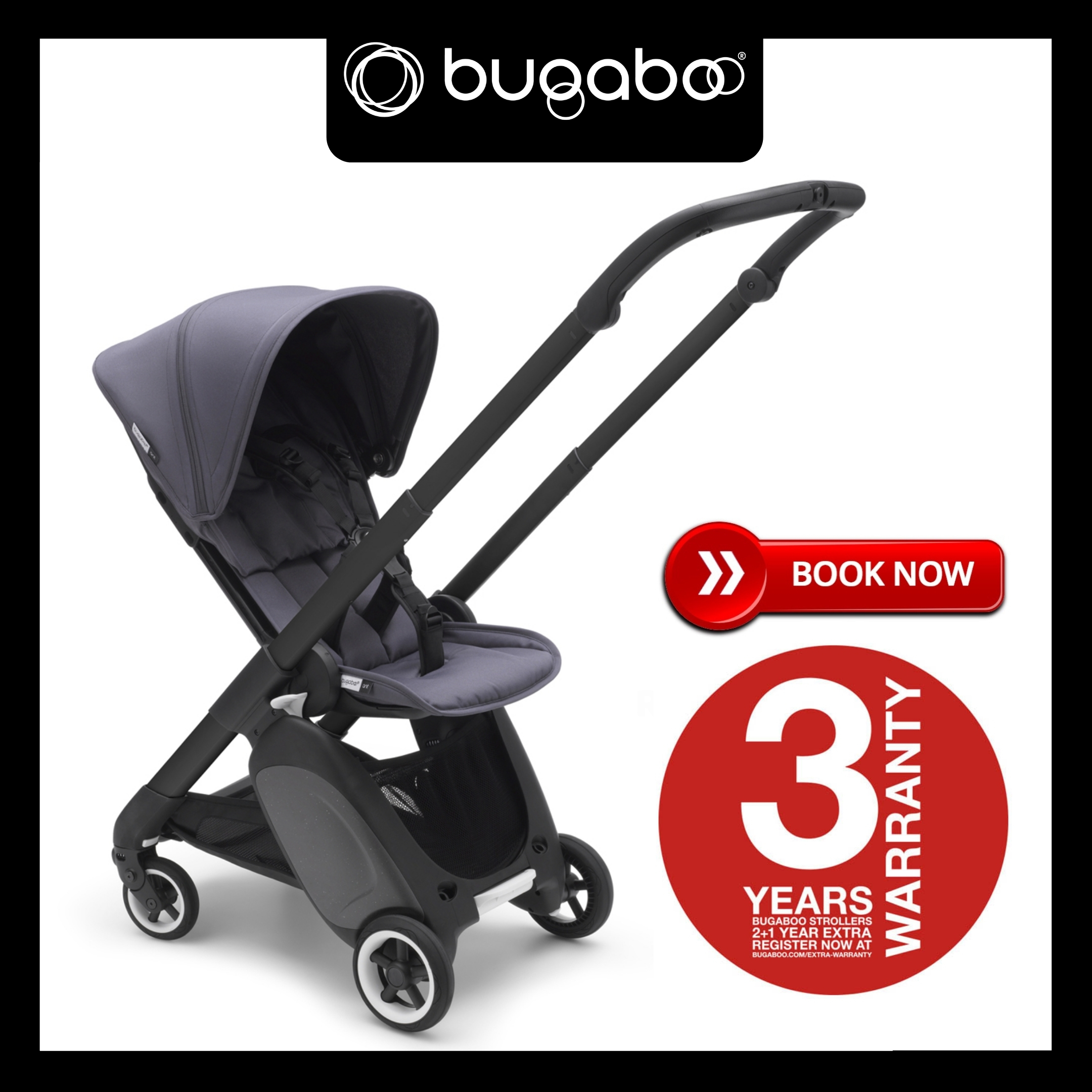 buy bugaboo