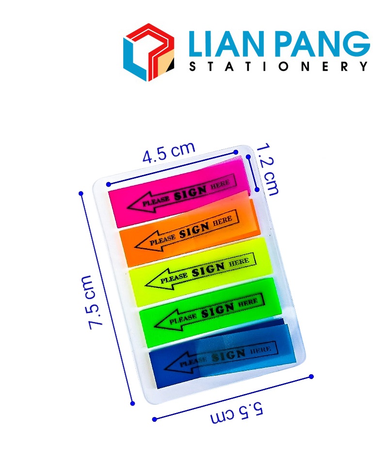 Home & Living :: Stationery :: Office Supplies :: Lpstationery “Please