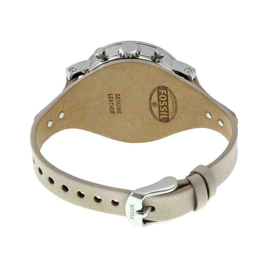 Buy Fossil Chronograph Watch ES381 