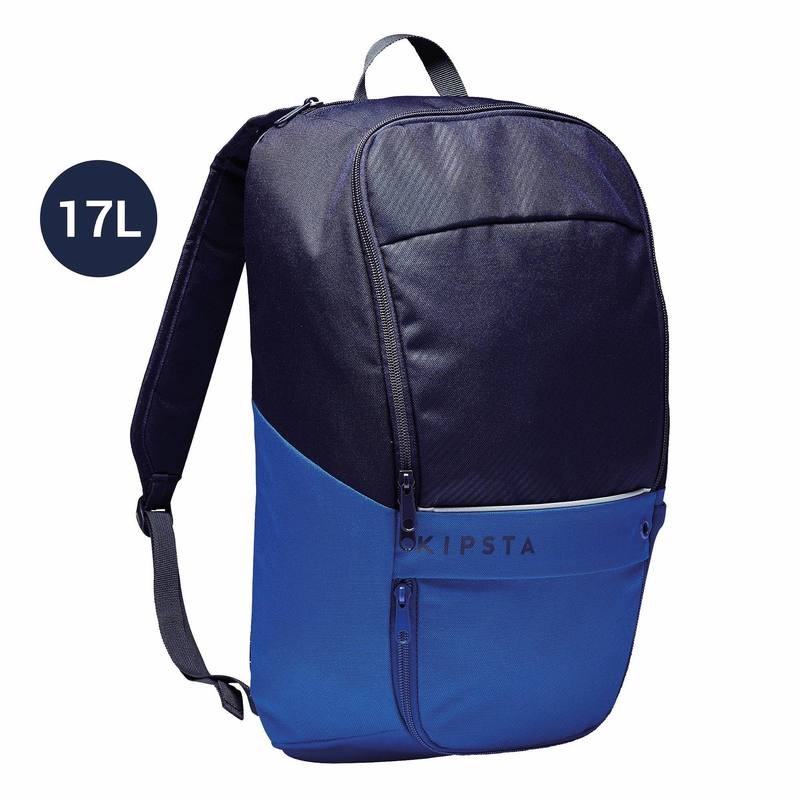 kipsta backpack 17l