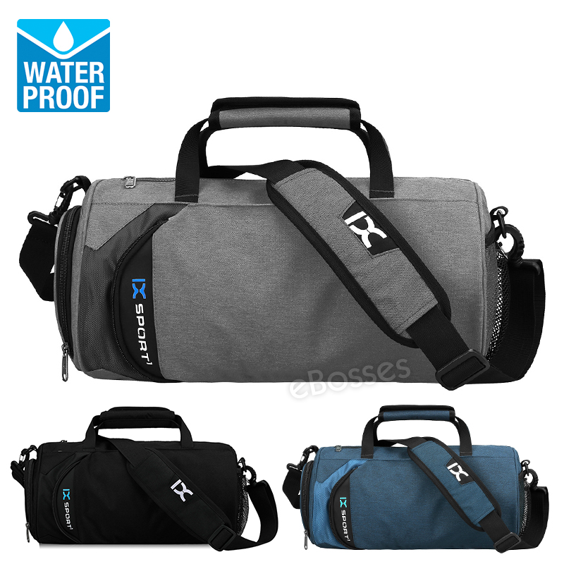 Buy Ebosses 20L Gym Bag IX Sport with 