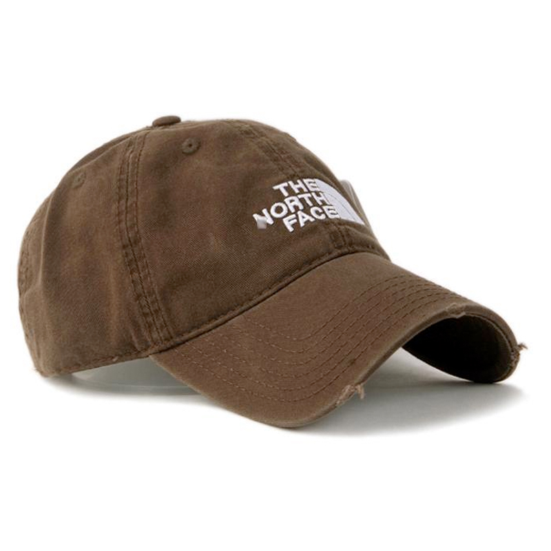 the north face mens hat
