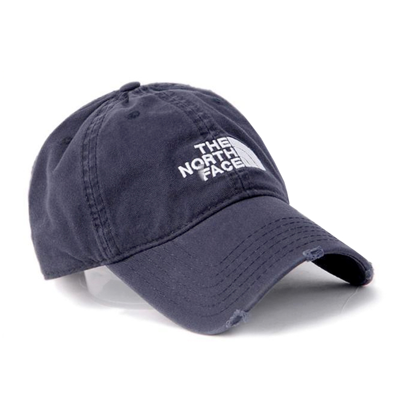 Womens Canvas Baseball Cap 