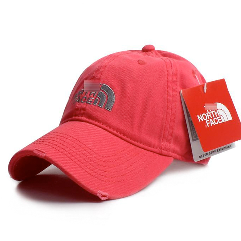 Womens Canvas Baseball Cap 