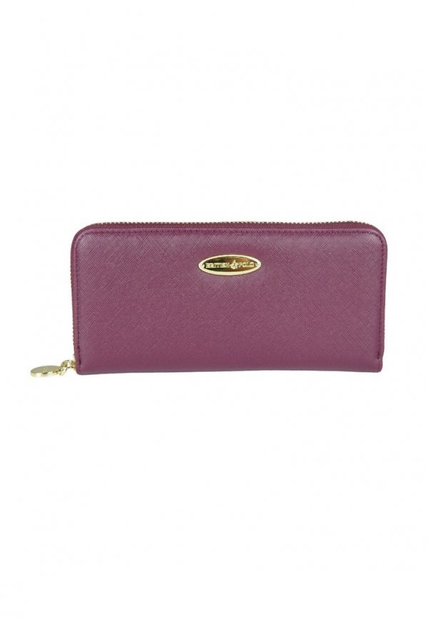 British polo purse online