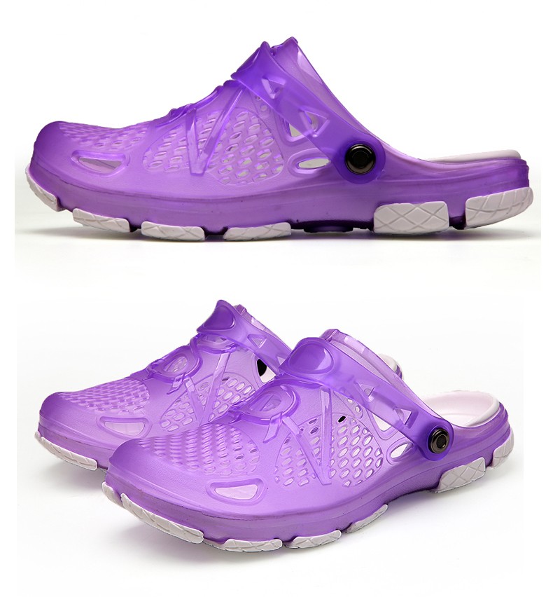 hubol slippers