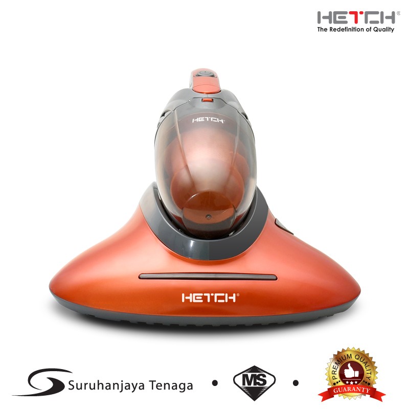 Buy Hetch Uv Vacuum Cleaner Dust Mite Killer eRomman