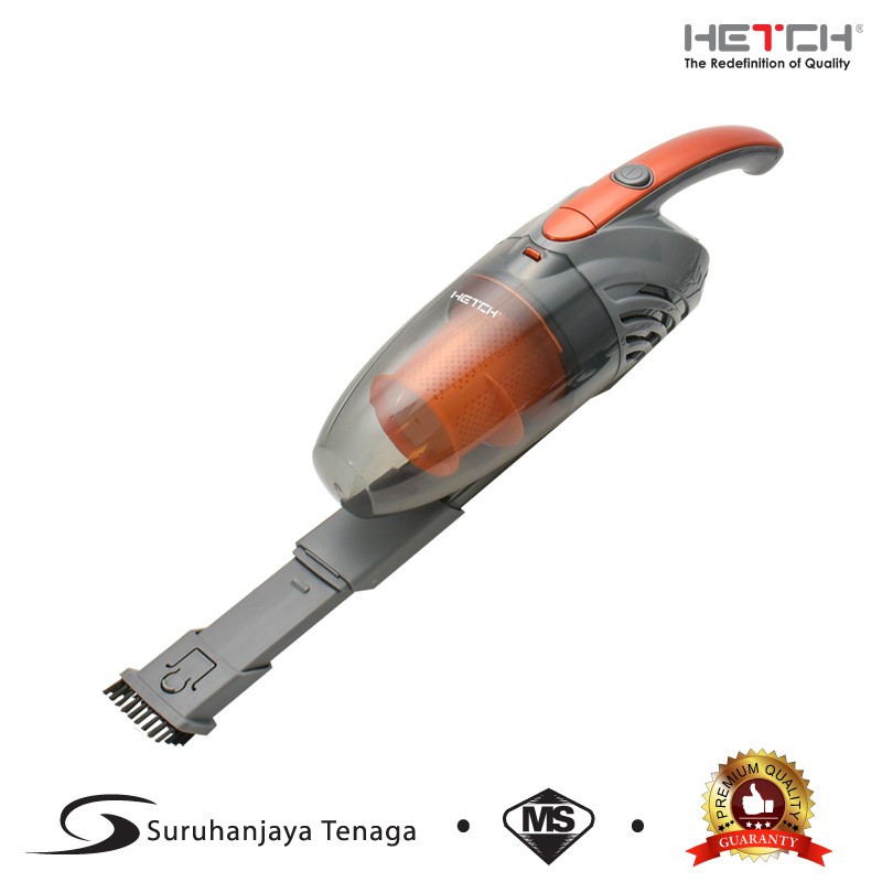 Buy Hetch Uv Vacuum Cleaner Dust Mite Killer eRomman