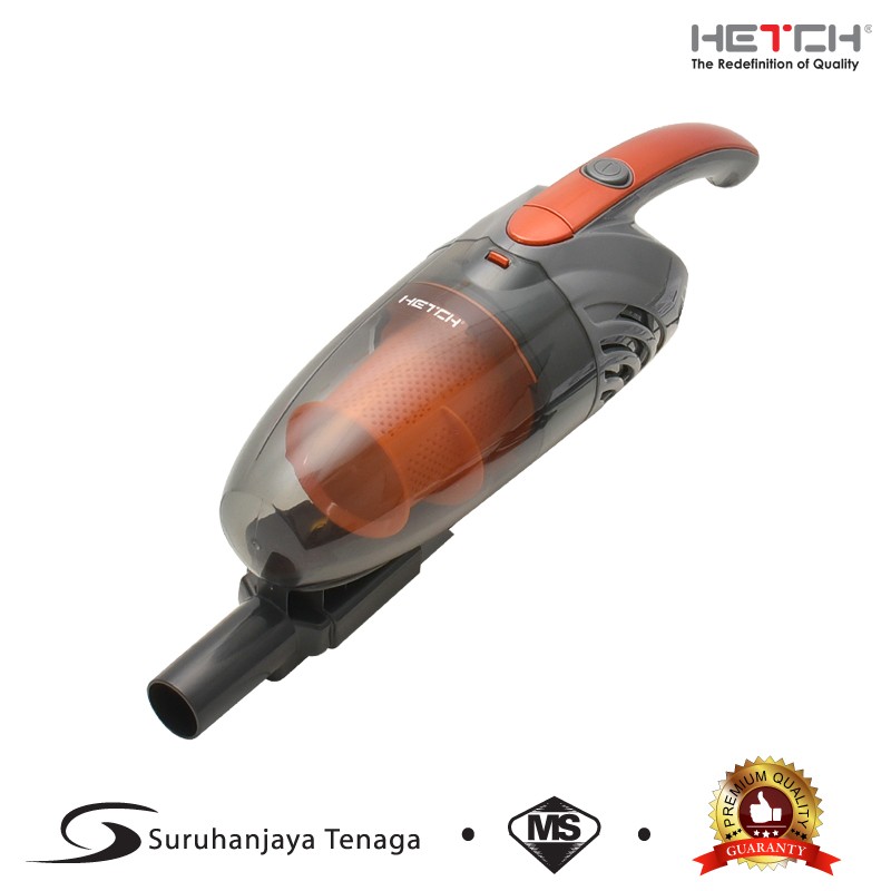 Buy Hetch Uv Vacuum Cleaner Dust Mite Killer eRomman