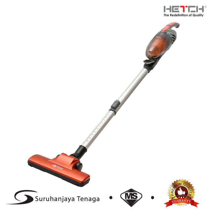 Buy Hetch Uv Vacuum Cleaner Dust Mite Killer eRomman