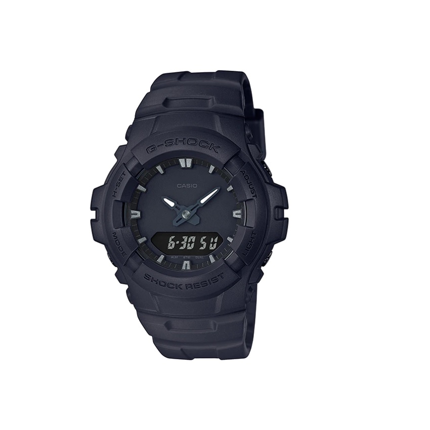 Buy Casio G-Shock Digital Watch G-100BB-1ADR/G-100 | eRomman