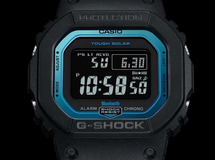 Buy Gobindpal Casio G-Shock GW-B5600 