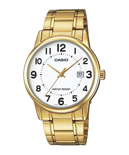 casio v002