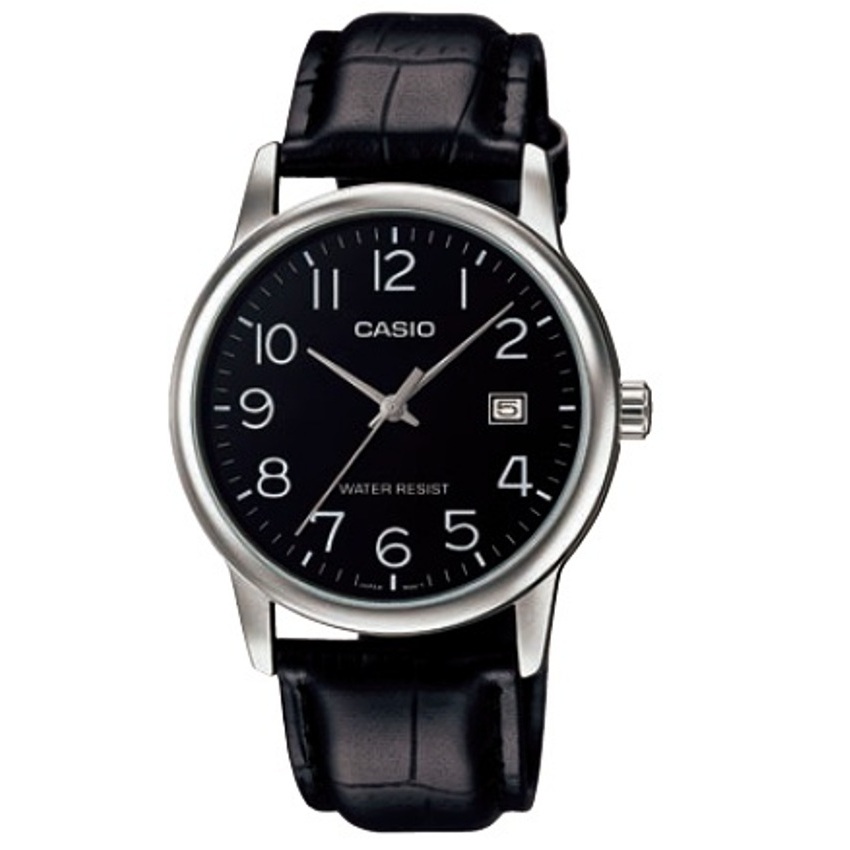 Buy Casio Watch Original \u0026 Genuine MTP-V002 Series | eRomman