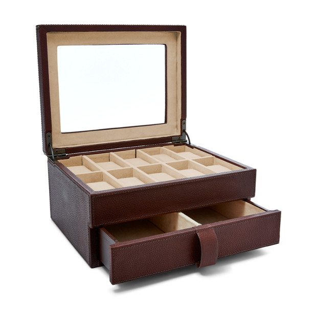 Buy Gobindpal Fossil Men's Ten-Piece 