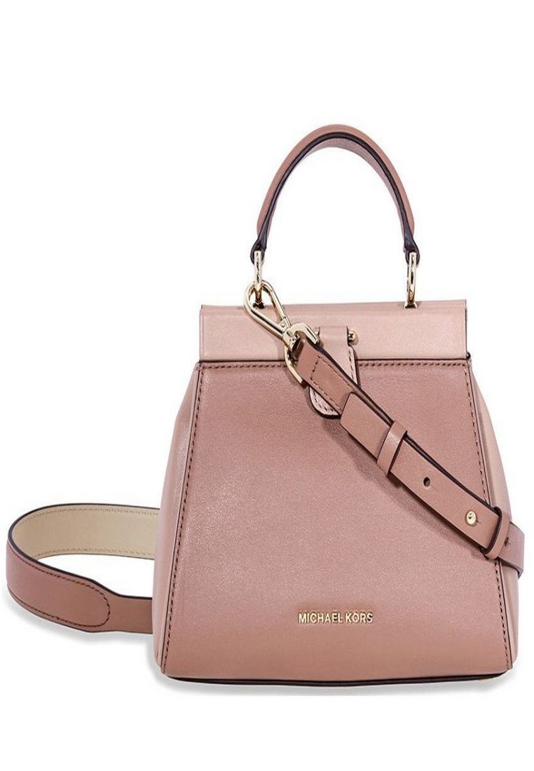 Buy Michael Kors Gramercy Small Leather Satchel 30F8TZ6S1O 964