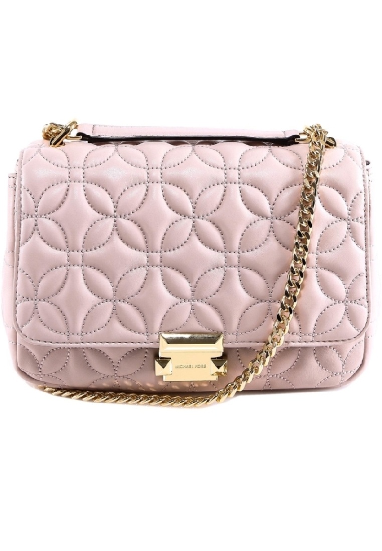 mk sloan pink