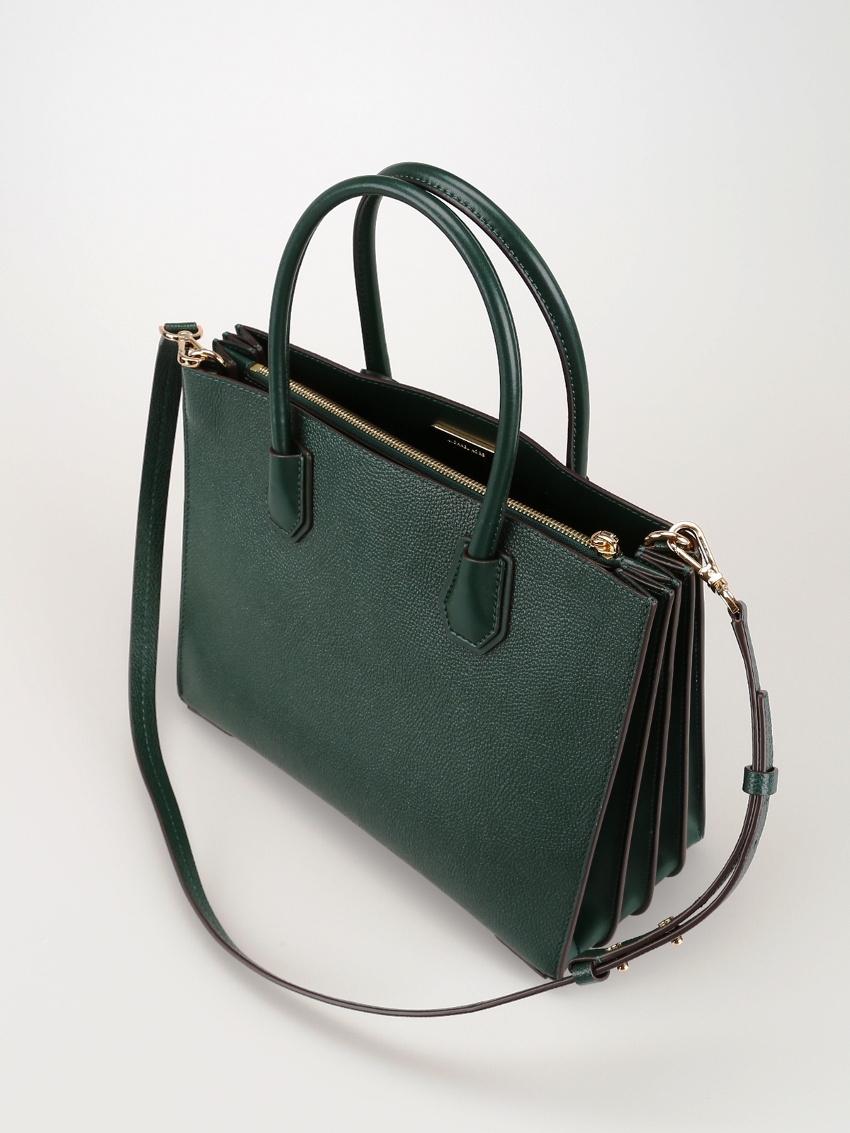 Buy Michael Kors Bag Large Pebbled Leather Tote Bag eRomman