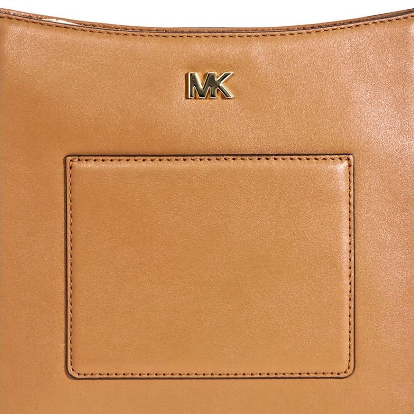 Gloria leather outlet messenger
