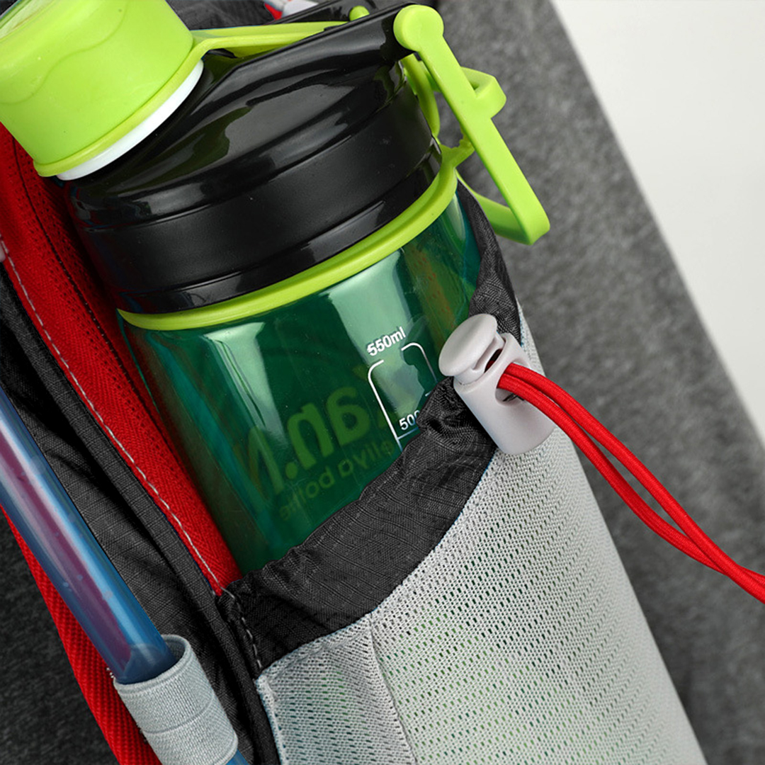 outdoor local lion hydration backpack