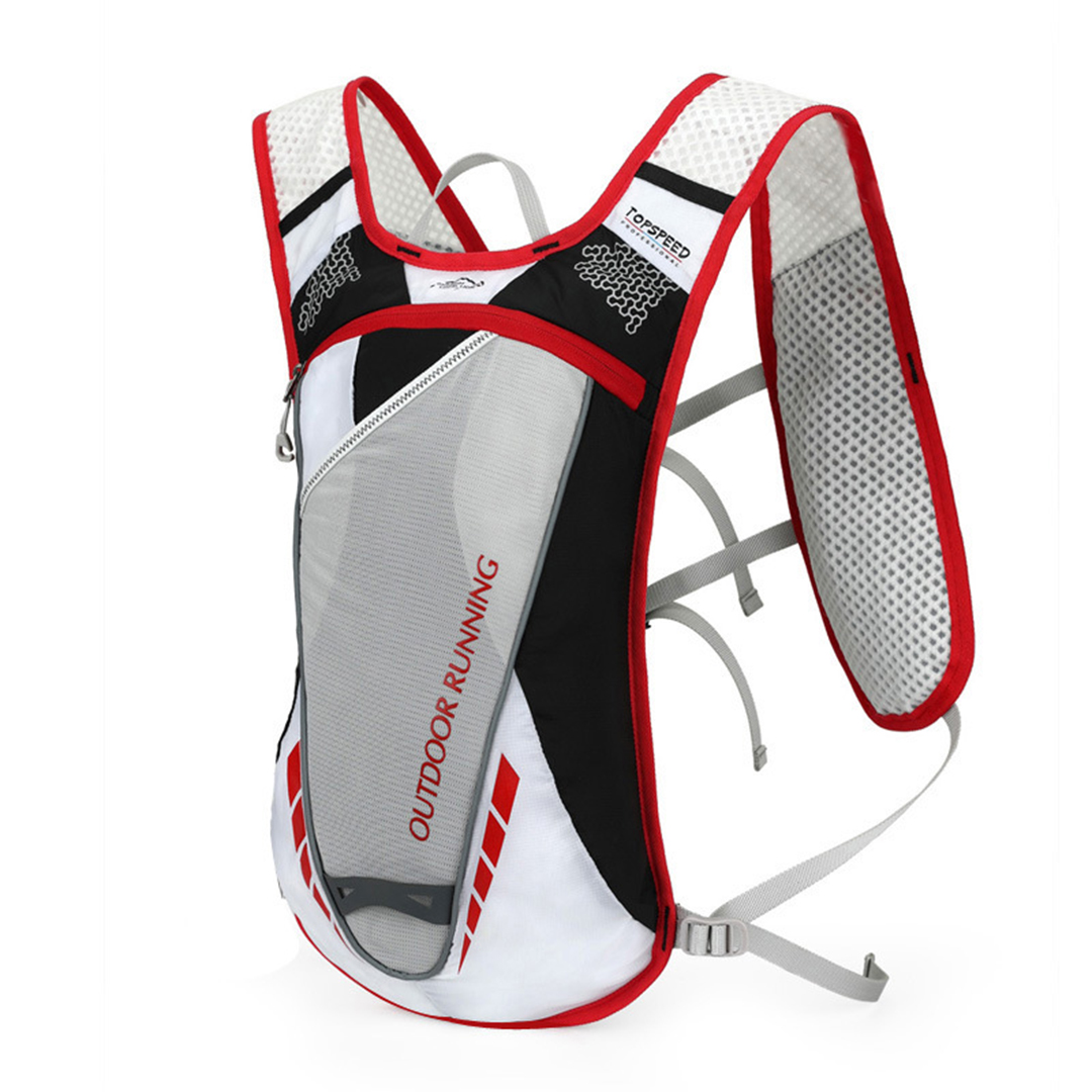 outdoor local lion hydration backpack