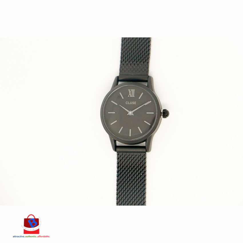 cluse la vedette watch straps