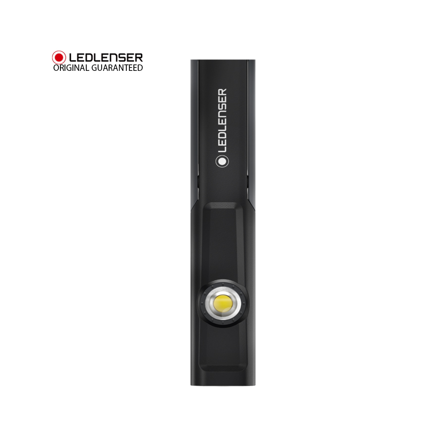 Ledlenser iW7R Work Light, 600 Lumens, Torch, Rechargeable