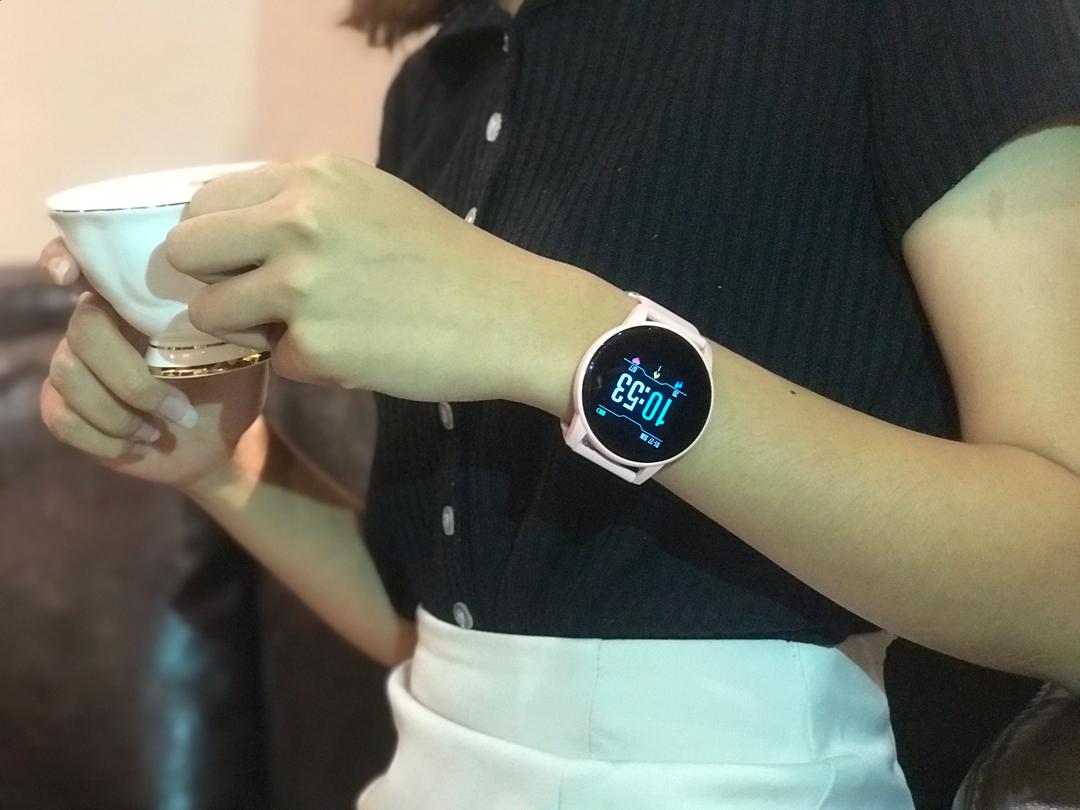 Buy Pttoutdoor NORTH EDGE NL01 Smartwatch eRomman