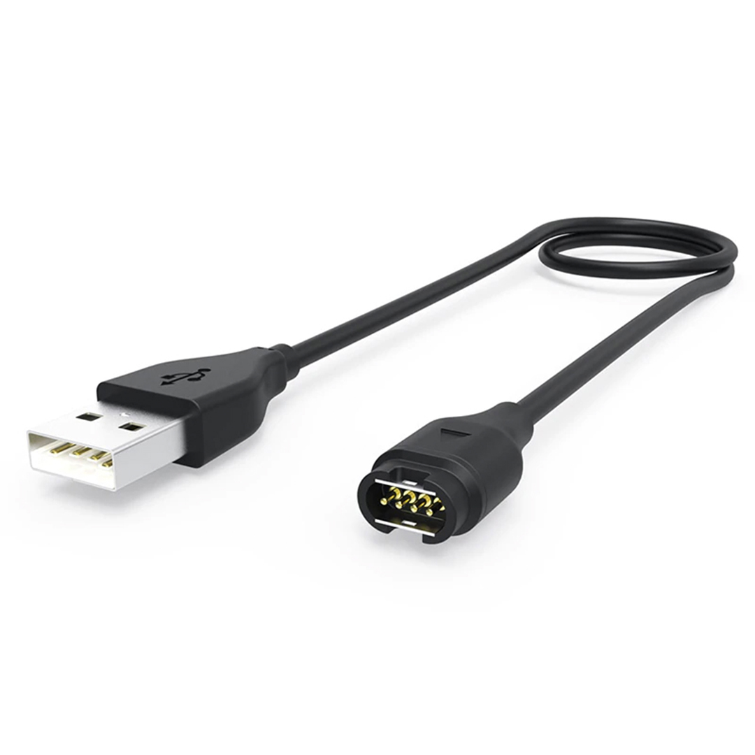 Garmin smartwatch online charging cable