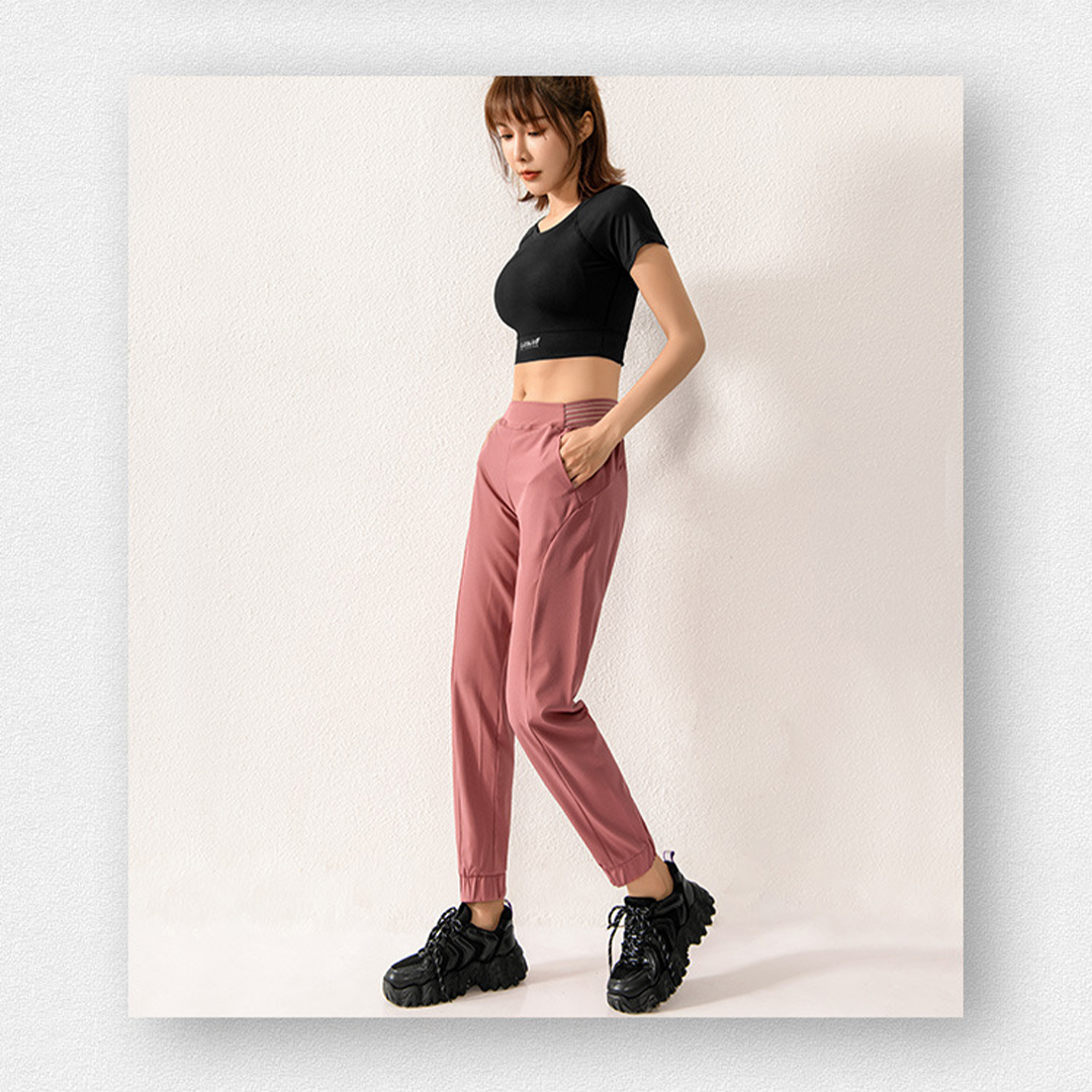 Buy Pttoutdoor TBF Havana Casual Jogger 