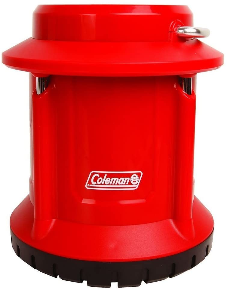 Buy Coleman Pack Away Lantern Batterylock Online eRomman
