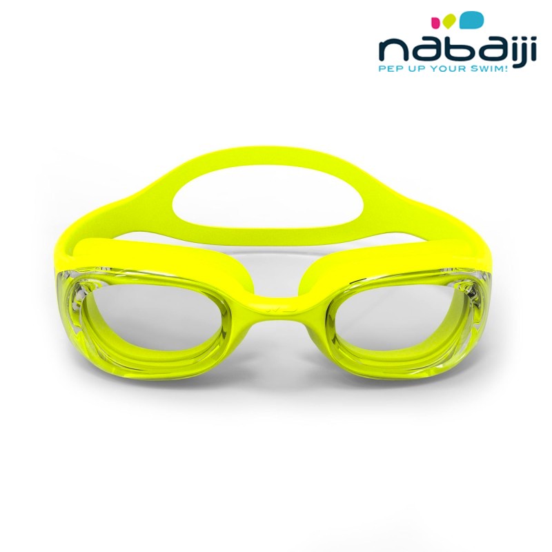 nabaiji xbase swimming goggles