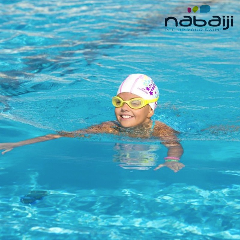 nabaiji swimming