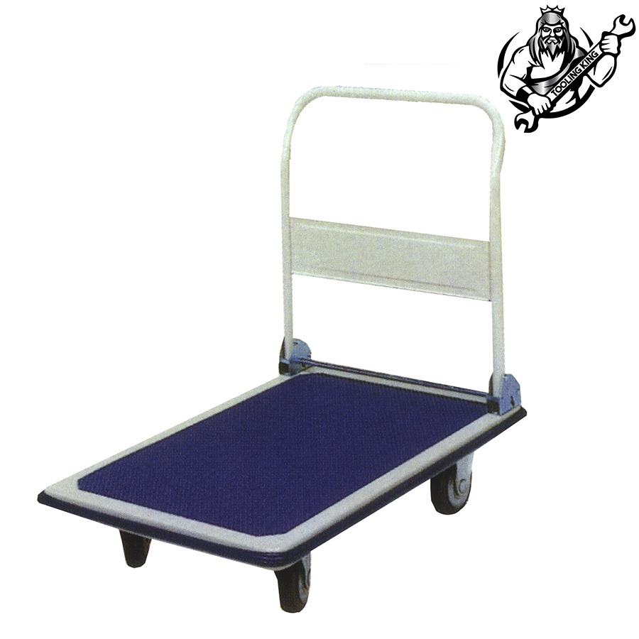 Buy PLATFORM HAND TRUCK 300KG Online eRomman