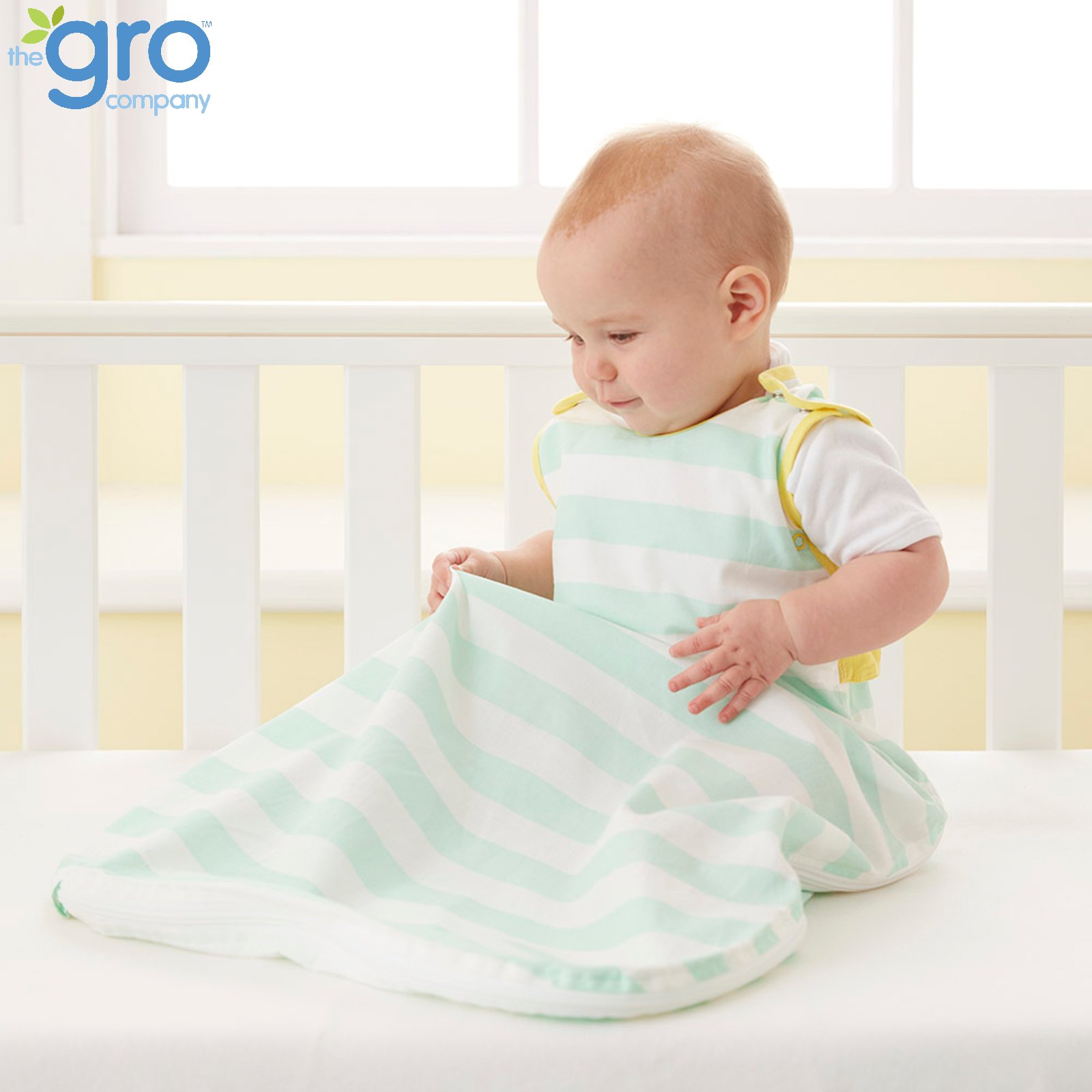 Grobag Insect Shield atelieryuwa.ciao.jp