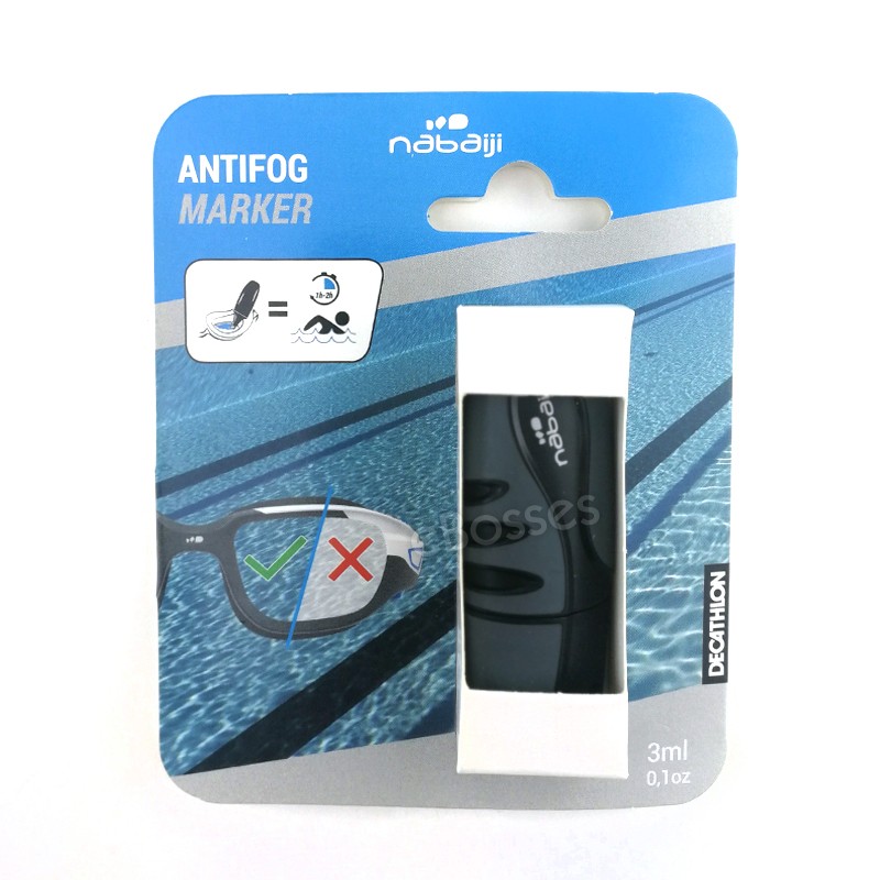 Buy Nabaiji Anti Fog Marker Swimming 
