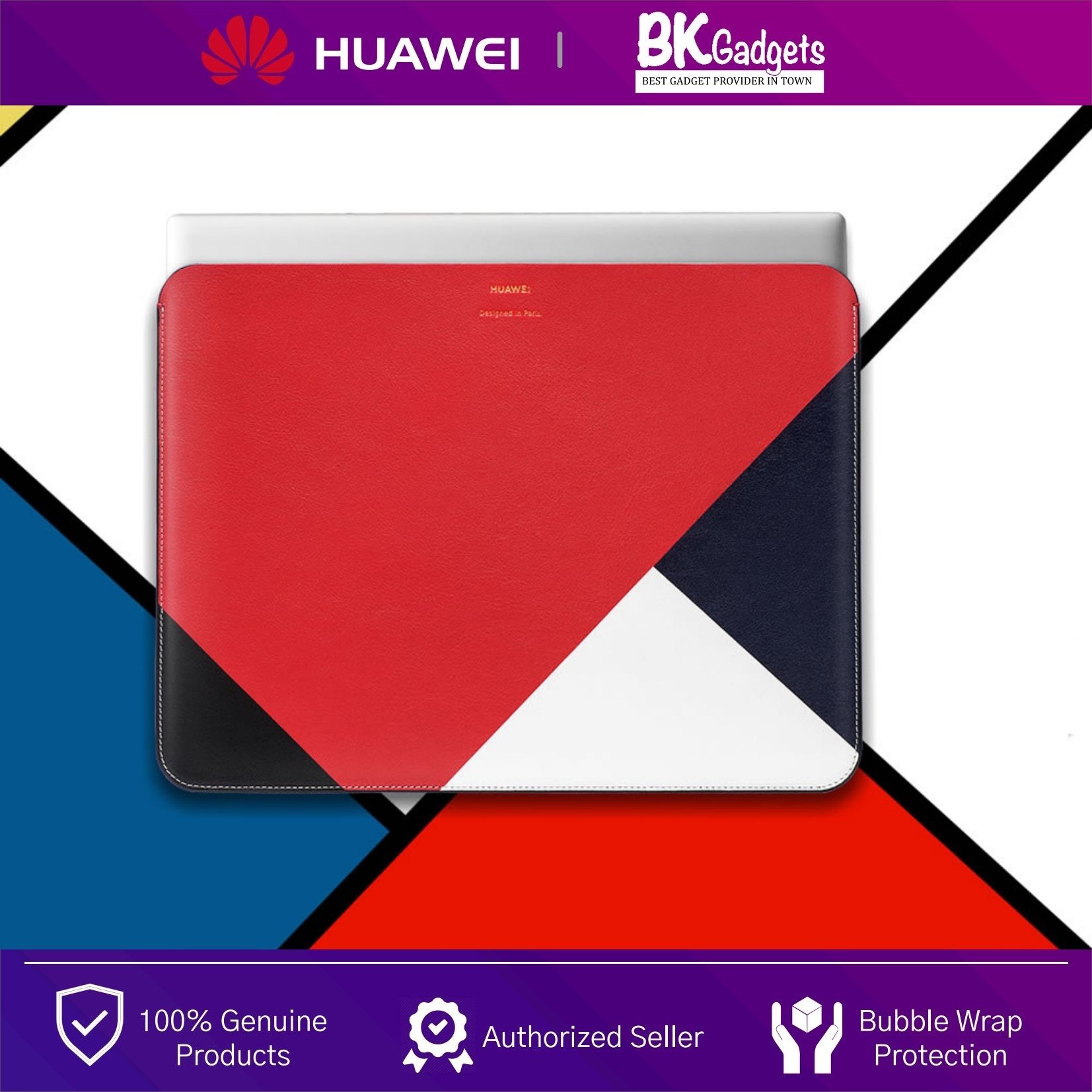 huawei matebook x pro sleeve
