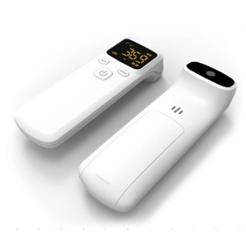 Buy JKA007 Forehead Thermometer NonContact Infrared eRomman