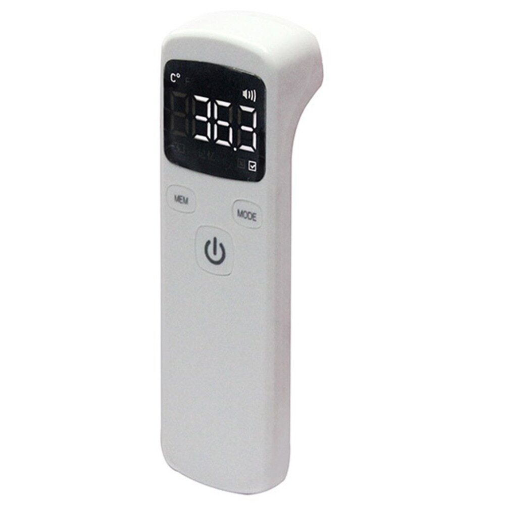 Buy JKA007 Forehead Thermometer NonContact Infrared eRomman