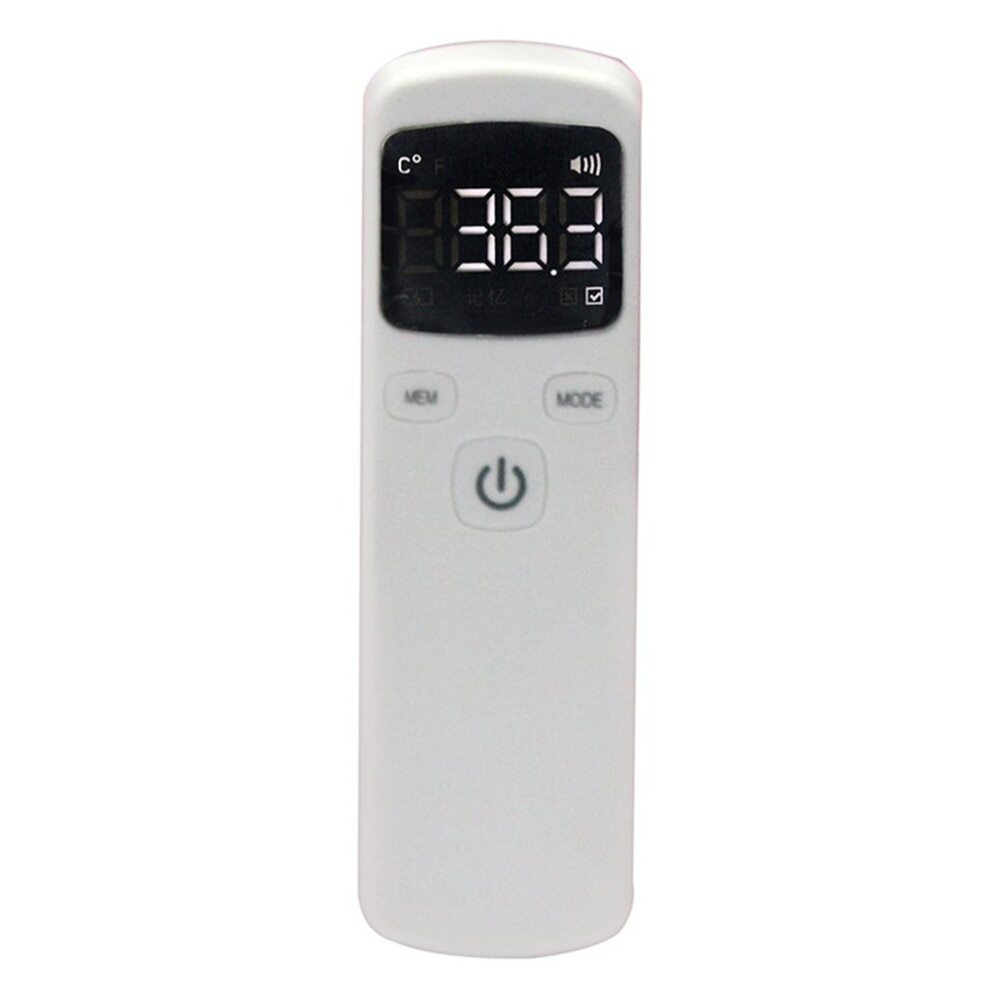 Buy JKA007 Forehead Thermometer NonContact Infrared eRomman